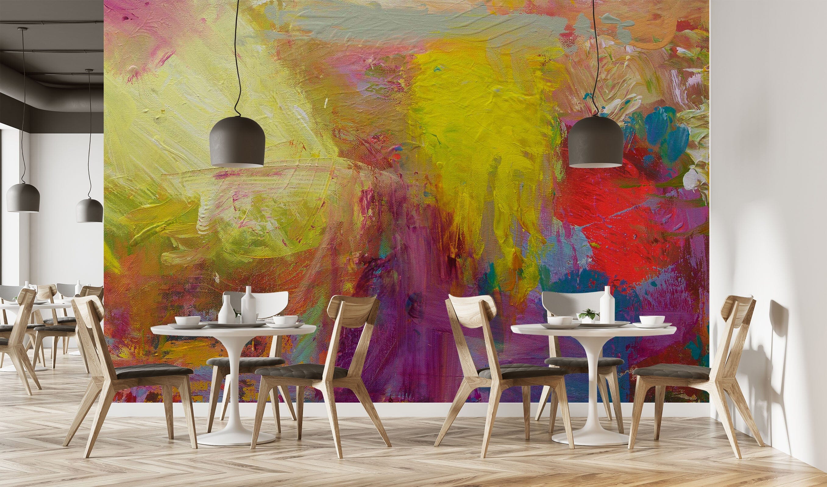 3D Golden Graffiti 224 Allan P. Friedlander Wall Mural Wall Murals Wallpaper AJ Wallpaper 2 