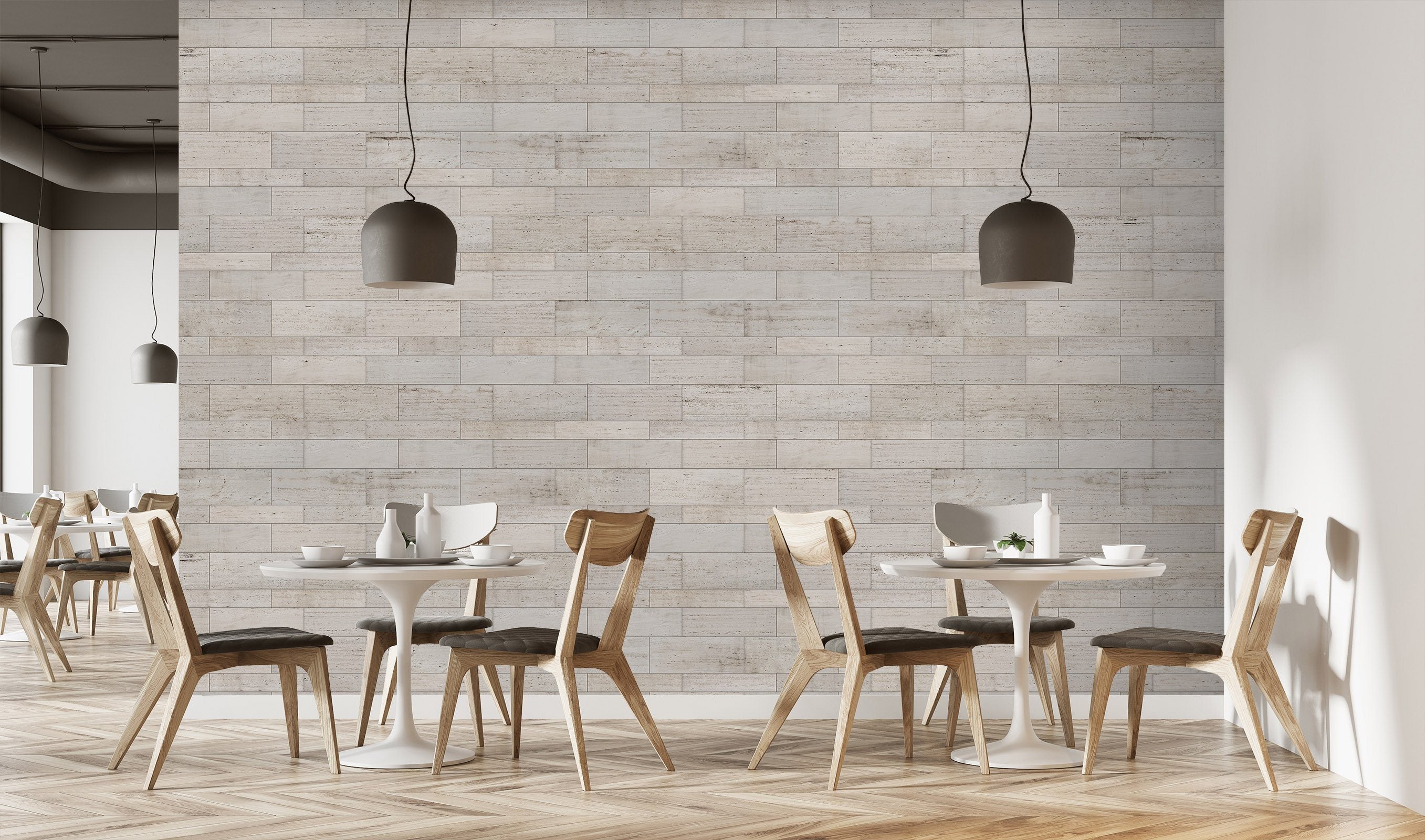 3D Modern Style Texture 015 Marble Tile Texture Wallpaper AJ Wallpaper 2 