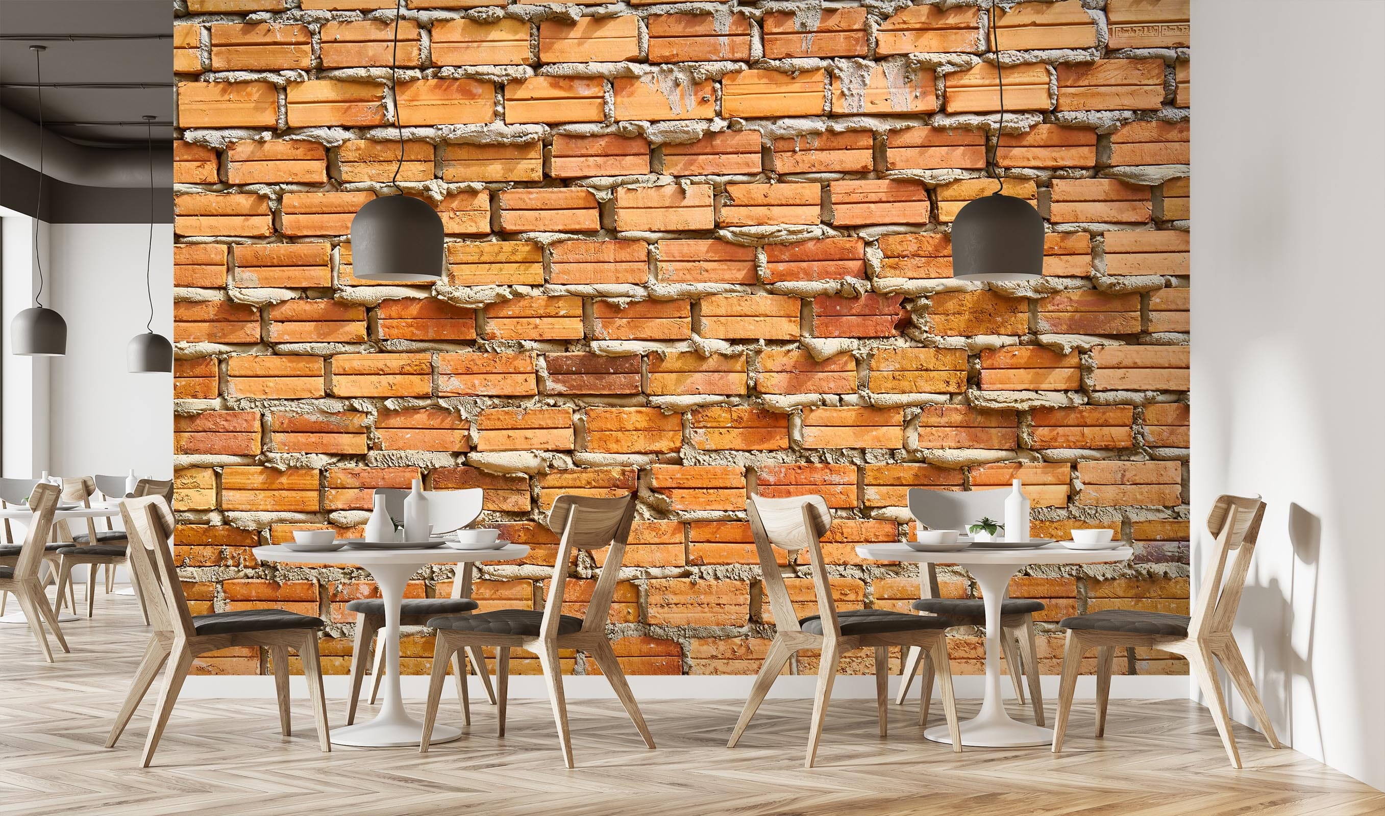 3D Bricks 1419 Wall Murals Wallpaper AJ Wallpaper 2 