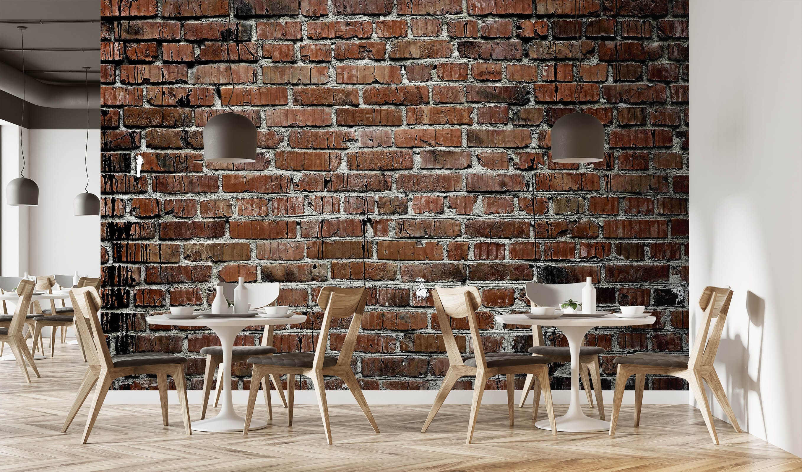 3D City Wall 1505 Wall Murals Wallpaper AJ Wallpaper 2 