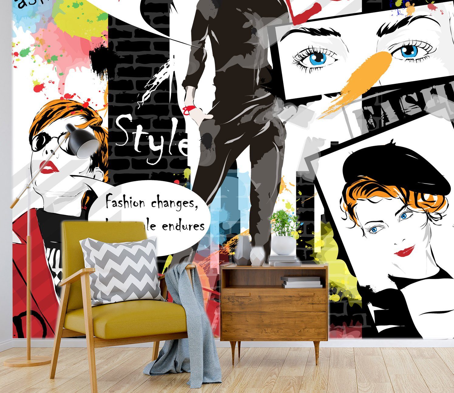 3D Character Dialogue 704 Wallpaper AJ Wallpaper 