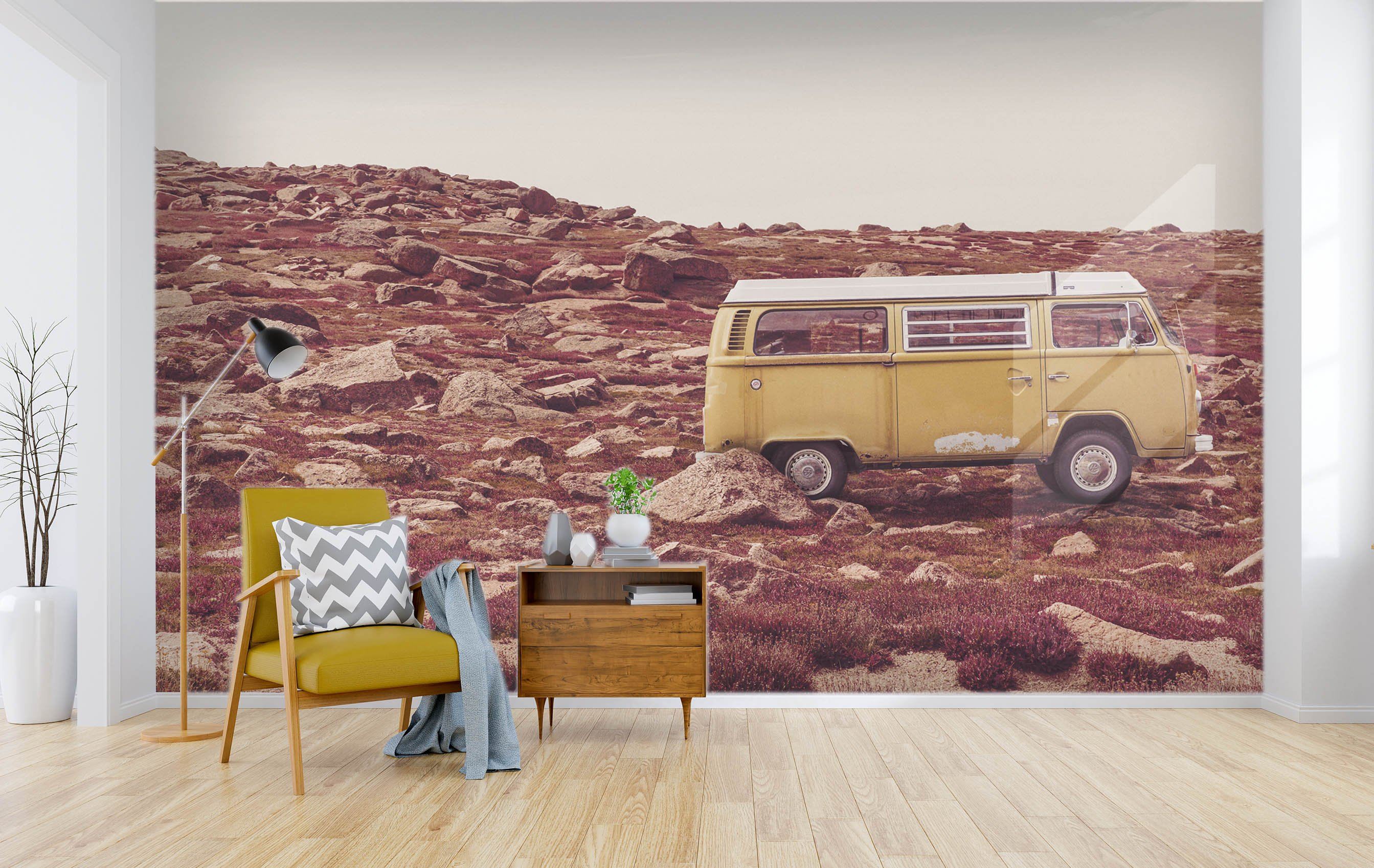 3D Red Clay Automotive 047 Wallpaper AJ Wallpaper 