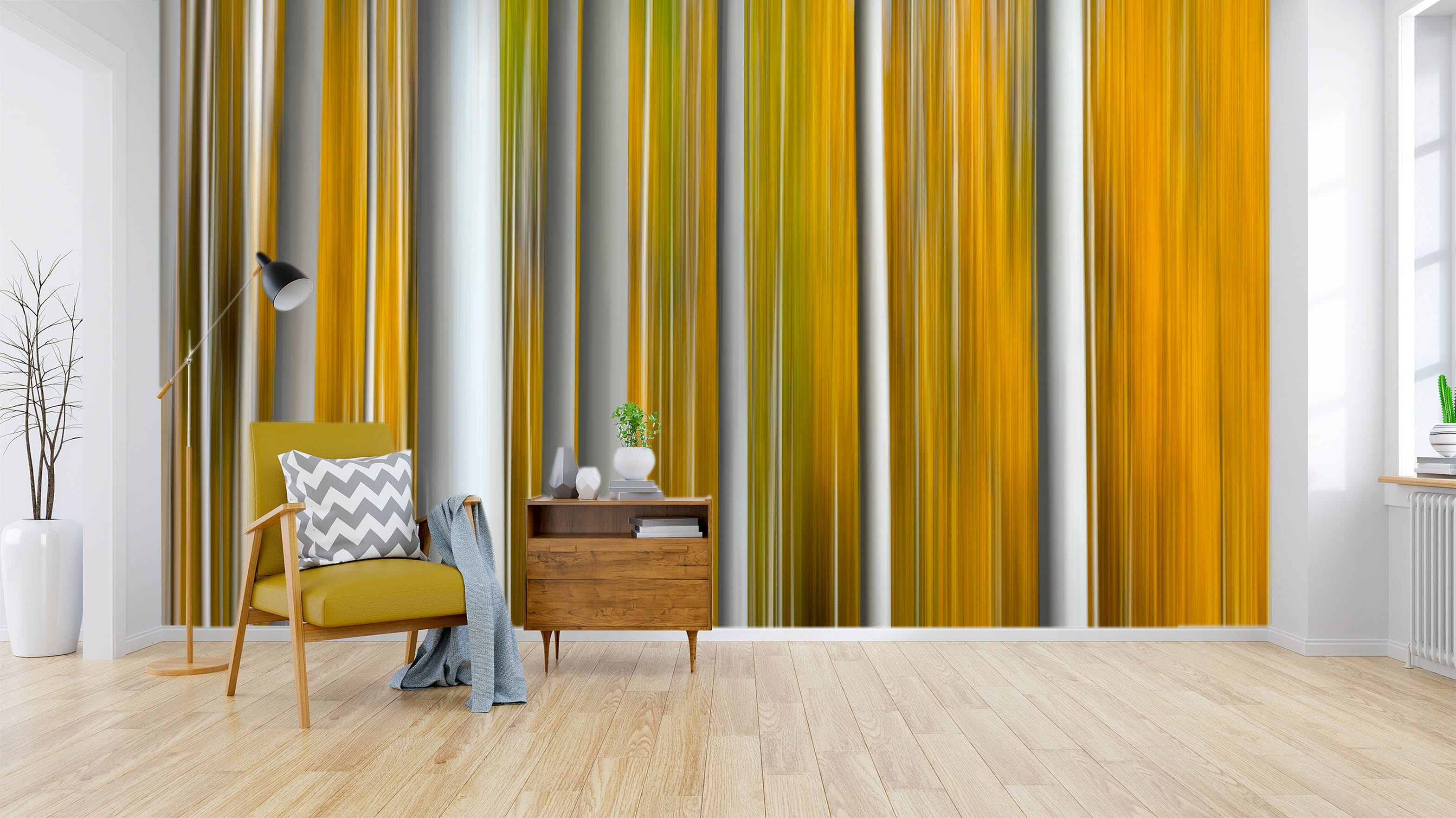 3D Parallel Lines 1418 Marco Carmassi Wall Mural Wall Murals Wallpaper AJ Wallpaper 2 