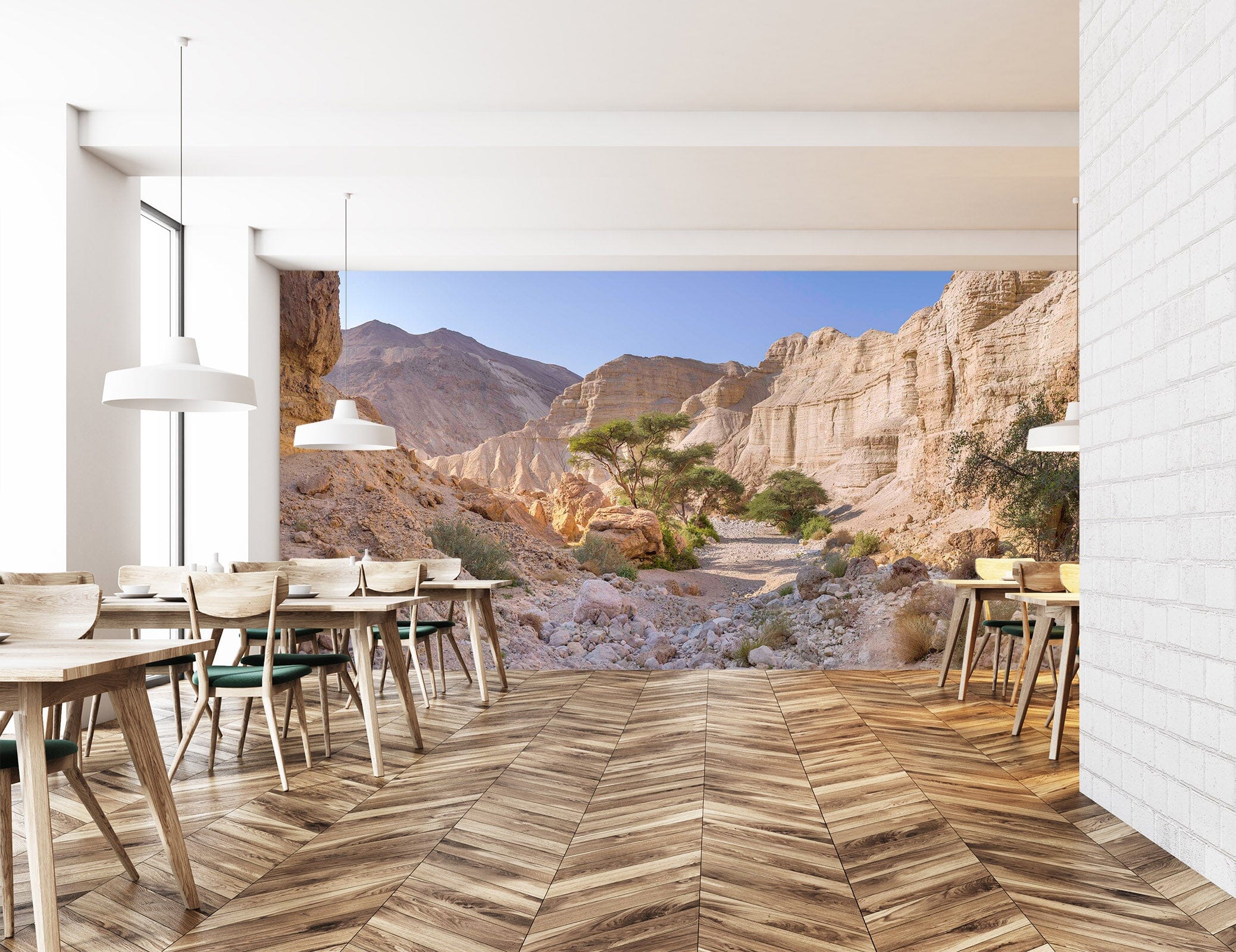 3D Grand Canyon 1428 Assaf Frank Wall Mural Wall Murals Wallpaper AJ Wallpaper 2 