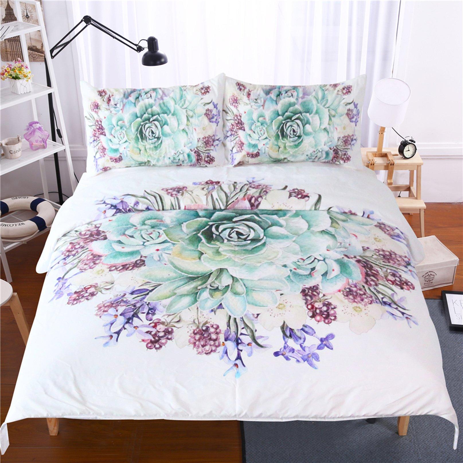 3D Winter Beauty 131 Bed Pillowcases Quilt Wallpaper AJ Wallpaper 
