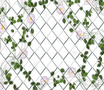 3D Green Tree Leaves 047 Wallpaper AJ Wallpaper 