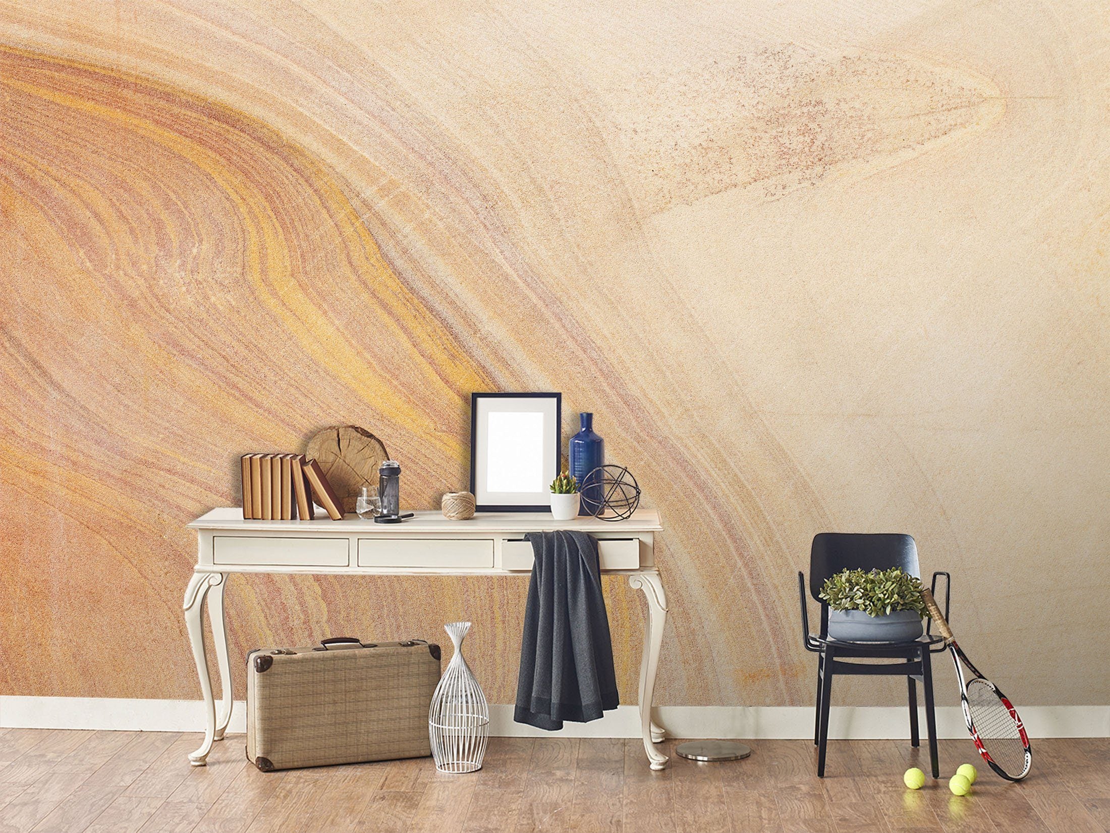 3D Beautiful Beach Painting 55 Wall Murals Wallpaper AJ Wallpaper 2 