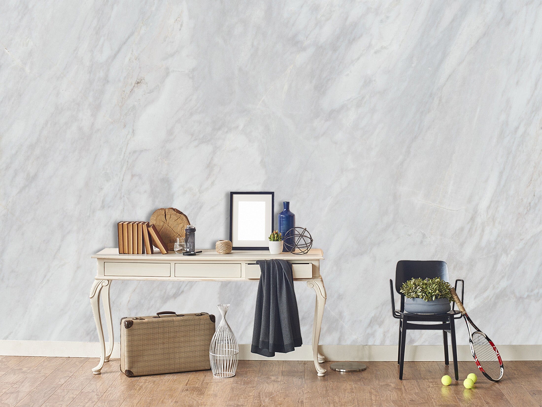 3D Marble Wavy Texture 115 Wall Murals Wallpaper AJ Wallpaper 2 