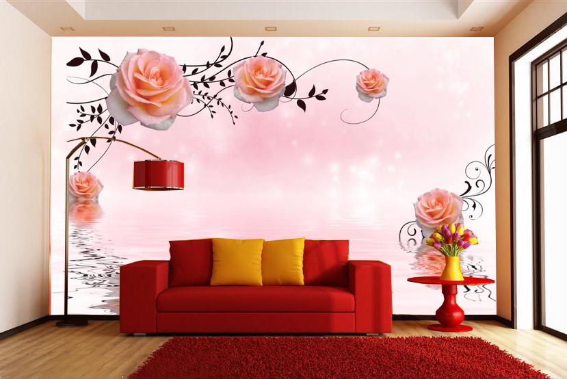 Beautiful Flowers 3 Wallpaper AJ Wallpaper 