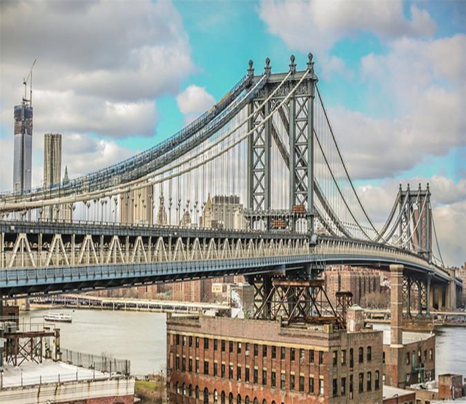 3D Modern City 683 Wallpaper AJ Wallpaper 