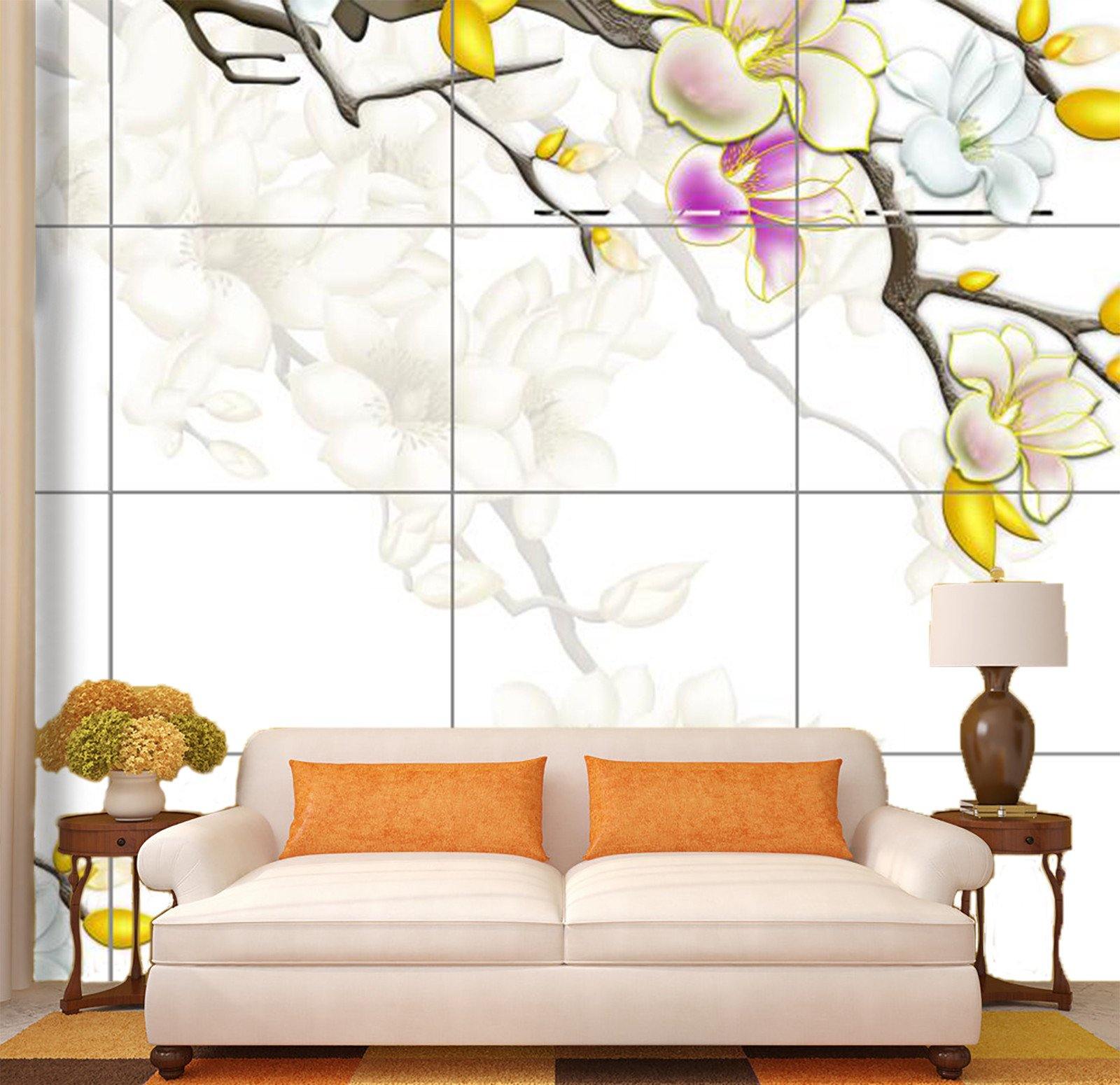 Sprouting Small Flower 83 Wallpaper AJ Wallpaper 1 