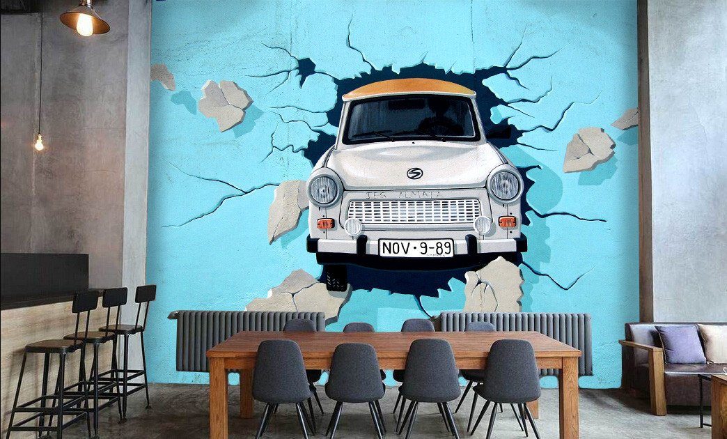 3D Family Car 676 Wallpaper AJ Wallpaper 