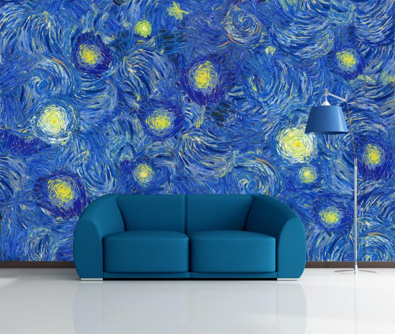 3D Plannets Star 774 Wallpaper AJ Wallpaper 