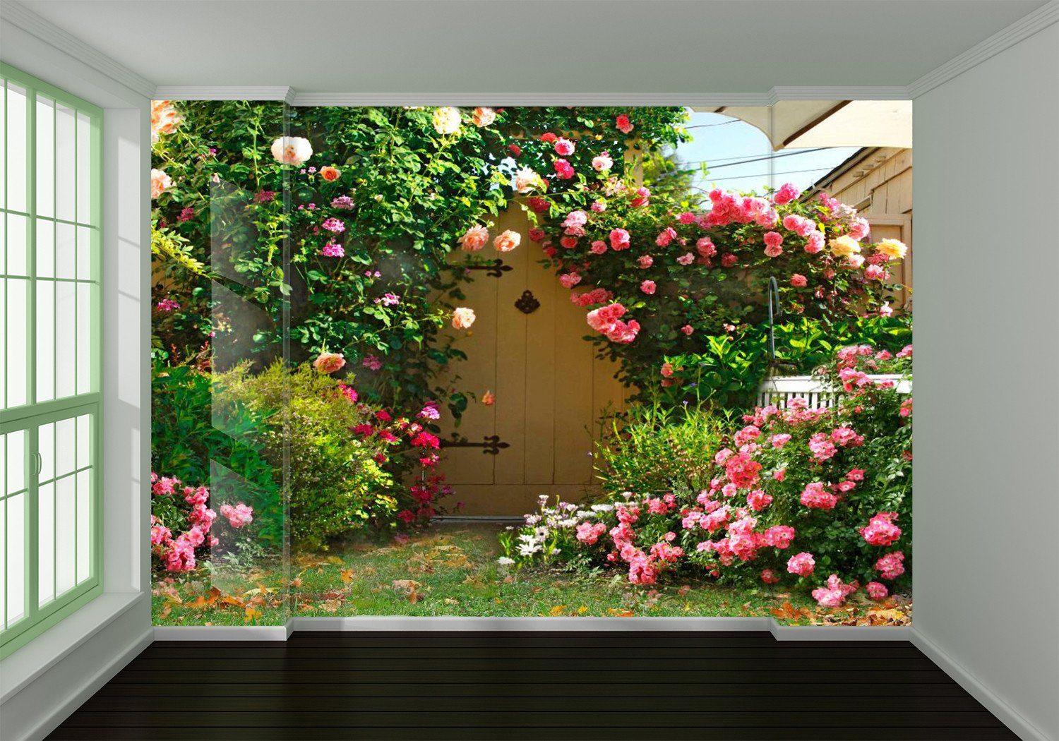 Pink Flower Blossoming 42 Wallpaper AJ Wallpaper 1 