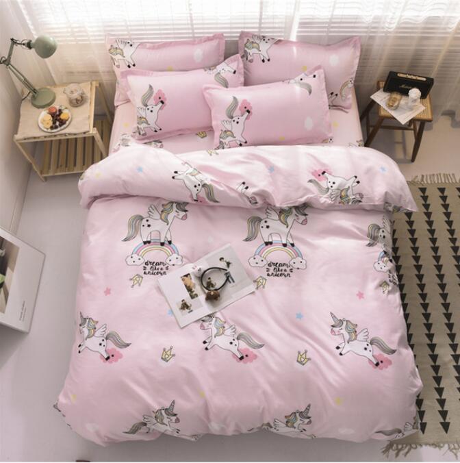 3D Exclusive Animal Pattern 2185 Bed Pillowcases Quilt
