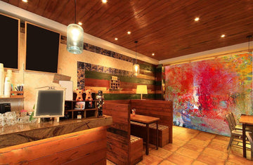 Abstract Painting 7 Wallpaper AJ Wallpaper 