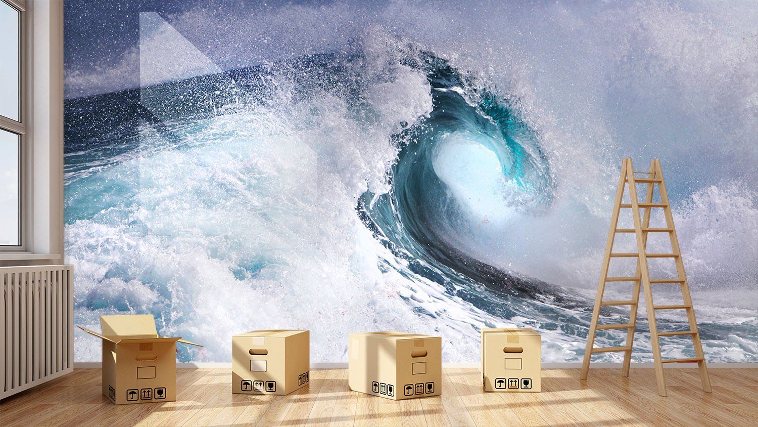 Amazing Surf Wallpaper AJ Wallpaper 