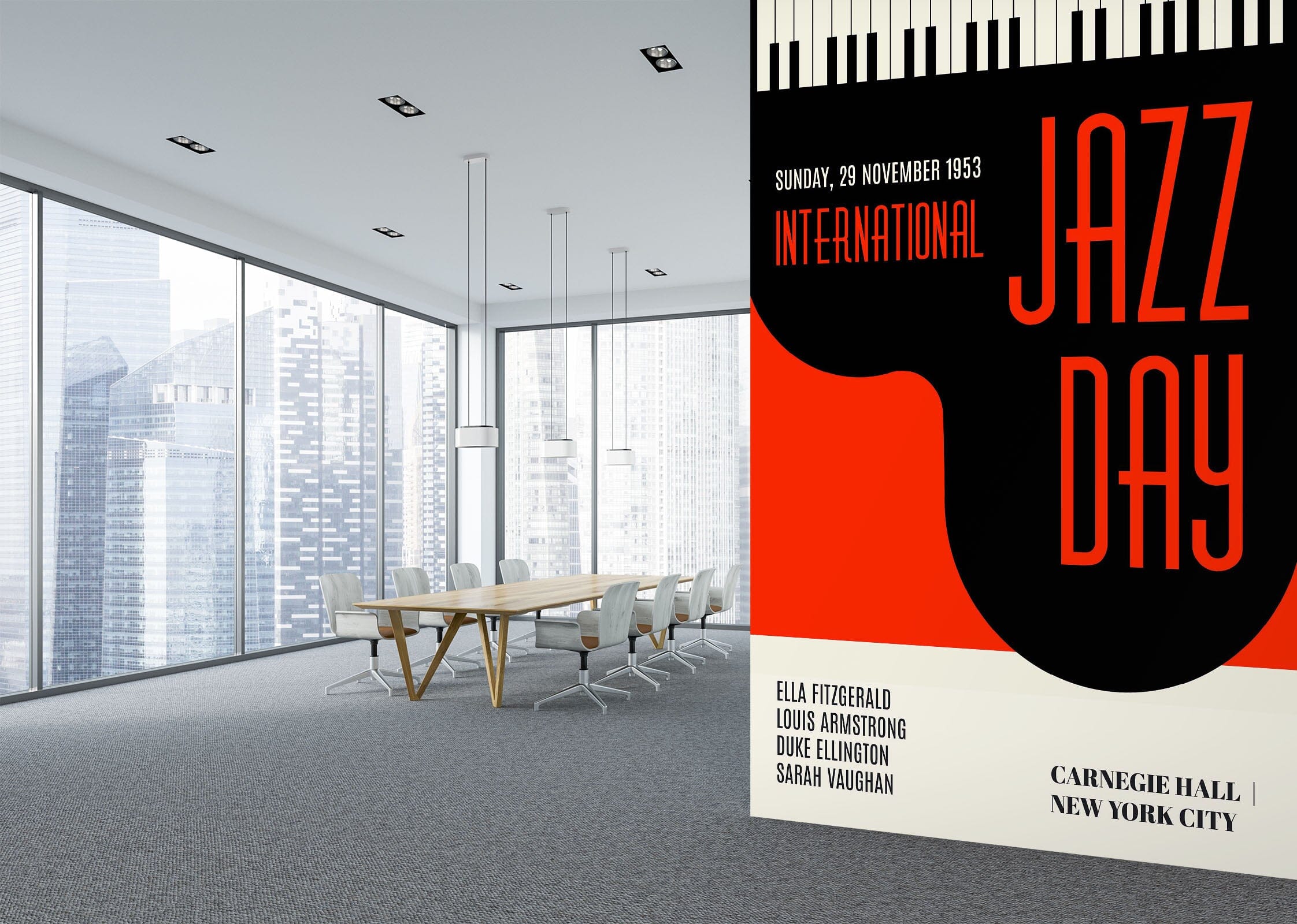 3D Piano Keys 1468 Boris Draschoff Wall Mural Wall Murals Wallpaper AJ Wallpaper 2 