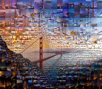 3D City Scenery 534 Wallpaper AJ Wallpaper 