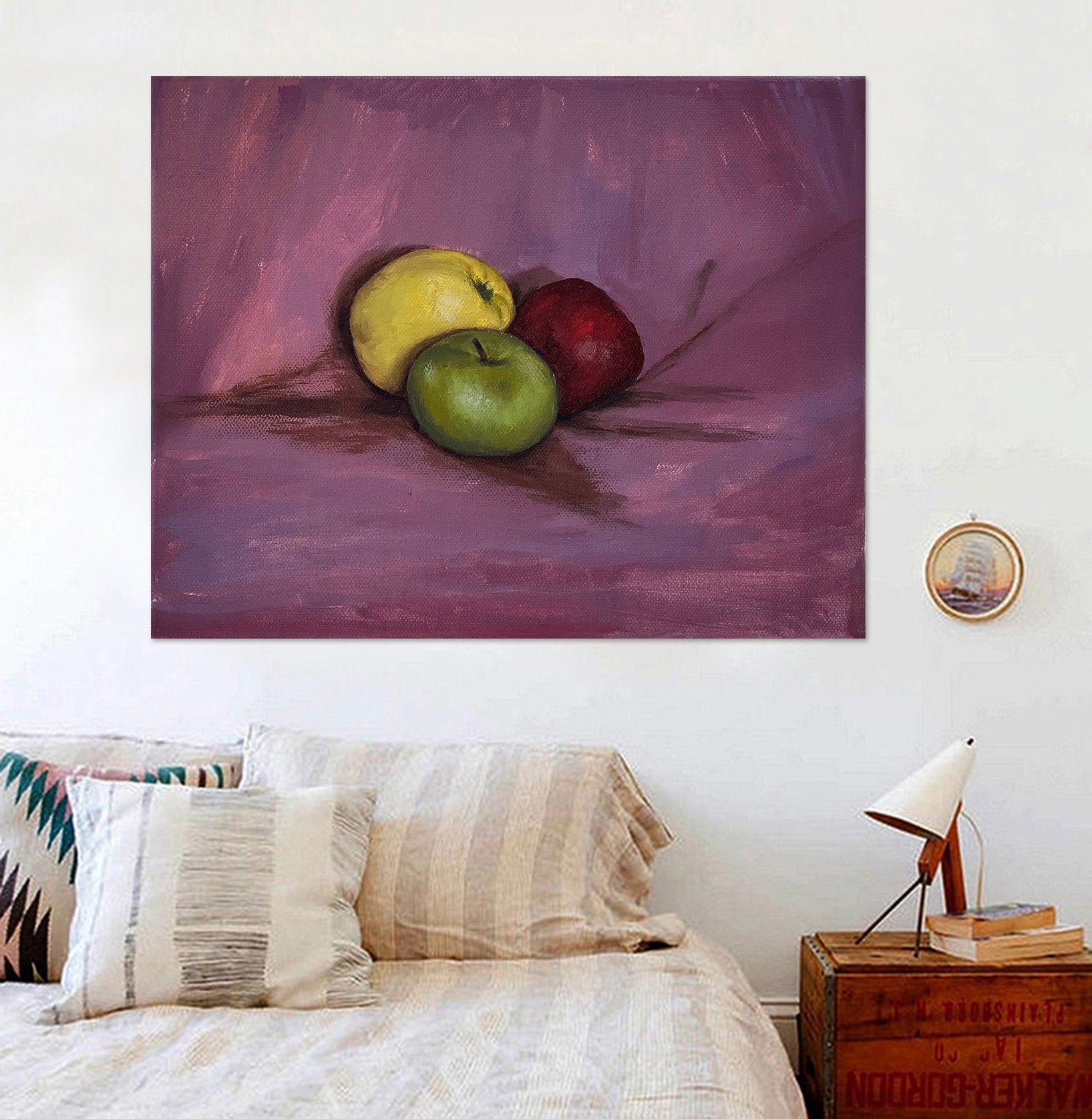 3D Fruit 10064 Marina Zotova Wall Sticker