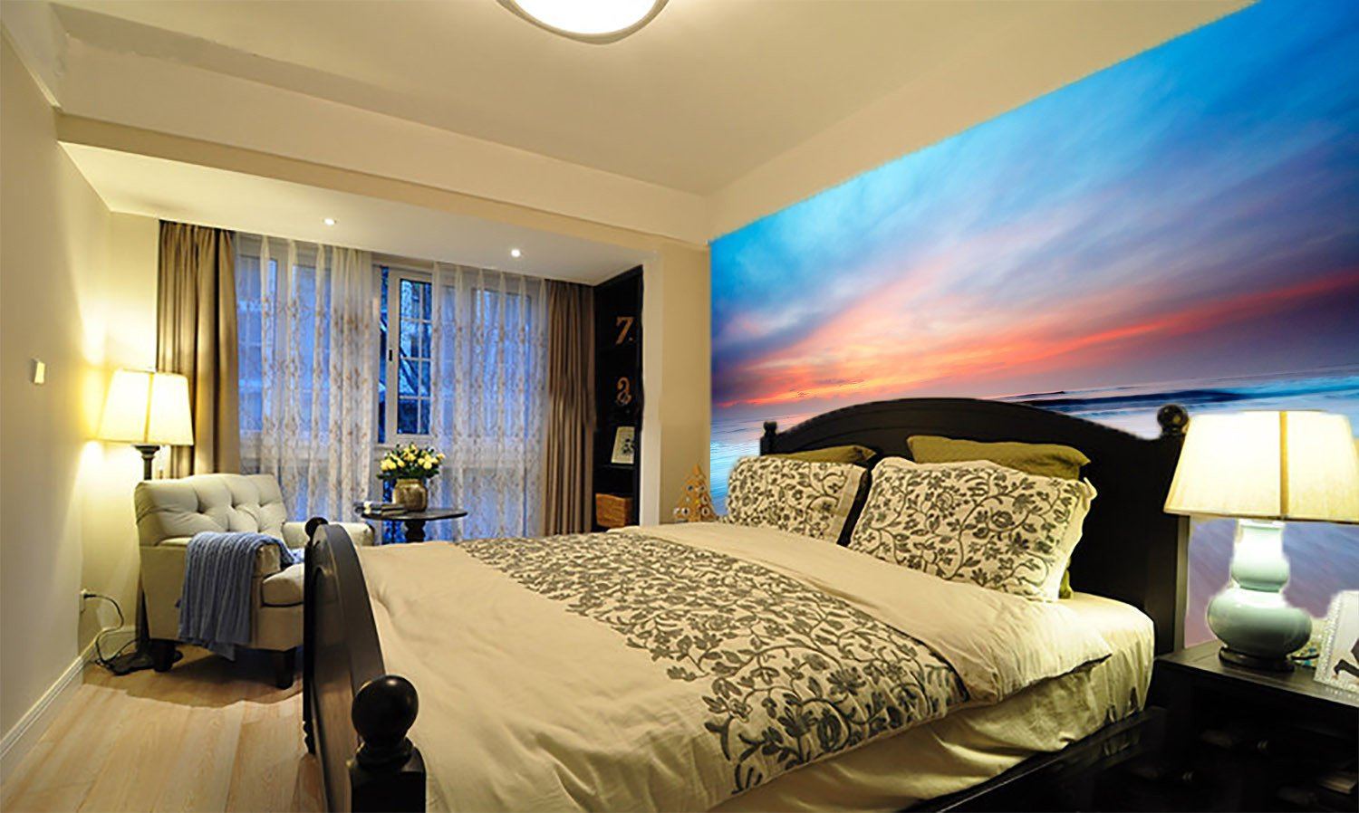 Beach Ocean Views Wallpaper AJ Wallpaper 