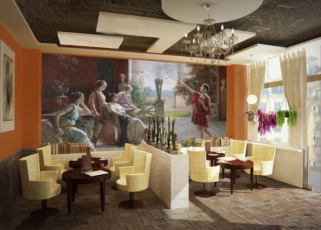 Art Lecture 57 Wallpaper AJ Wallpaper 1 