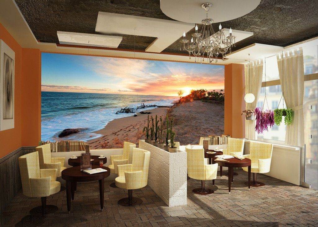 Sunlight And Sand Beach 57 Wallpaper AJ Wallpaper 1 