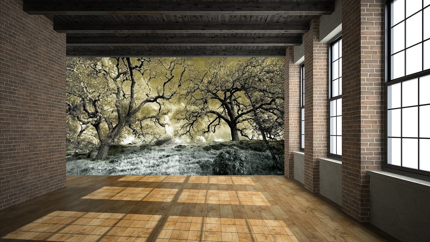 Dead Branch 65 Wallpaper AJ Wallpaper 1 