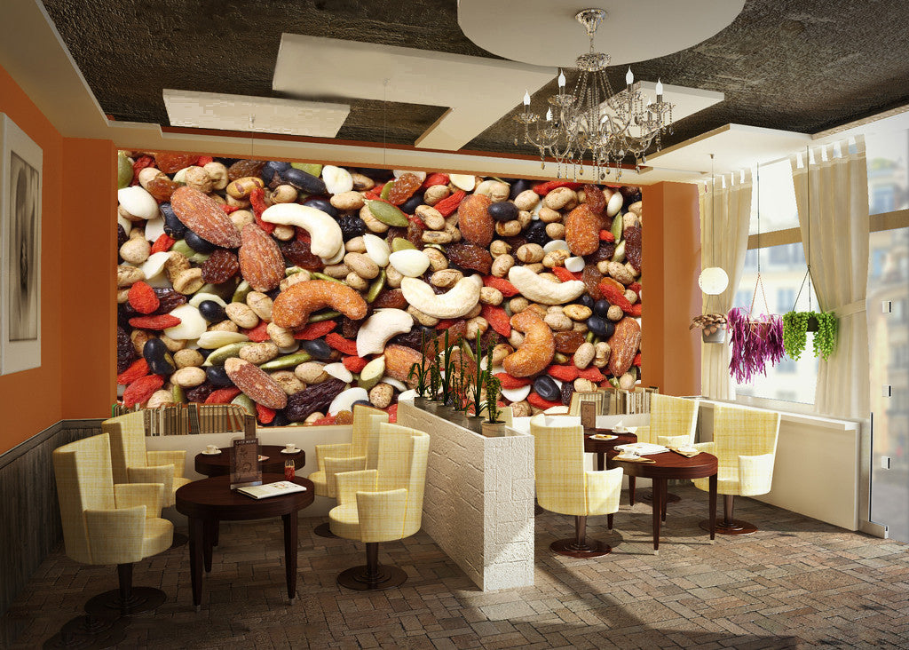 3D Stone Pattern 067