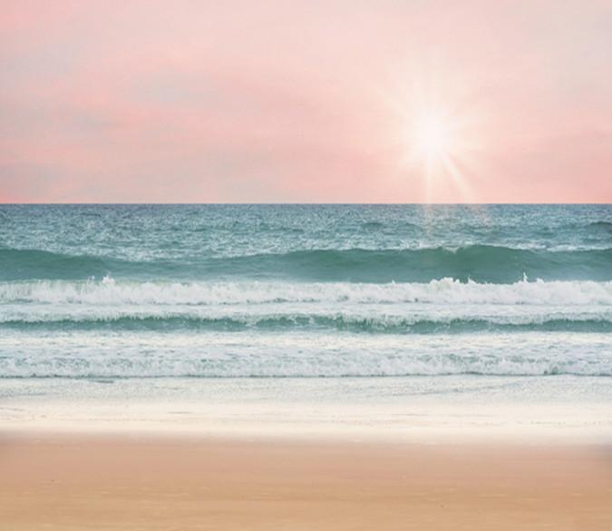 3D Sand Beach Scenery 57 Wallpaper AJ Wallpaper 