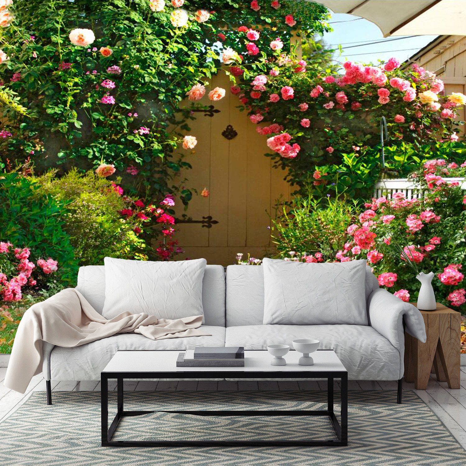 Pink Flower Blossoming 42 Wallpaper AJ Wallpaper 1 