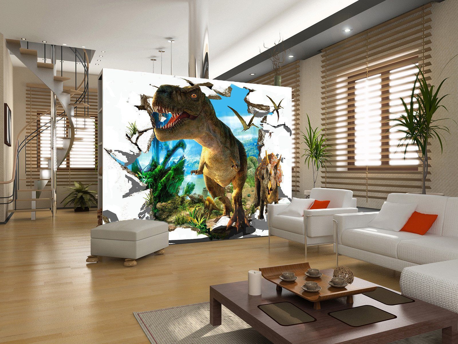 3D Dinosaur Recovery 033 Wallpaper AJ Wallpaper 