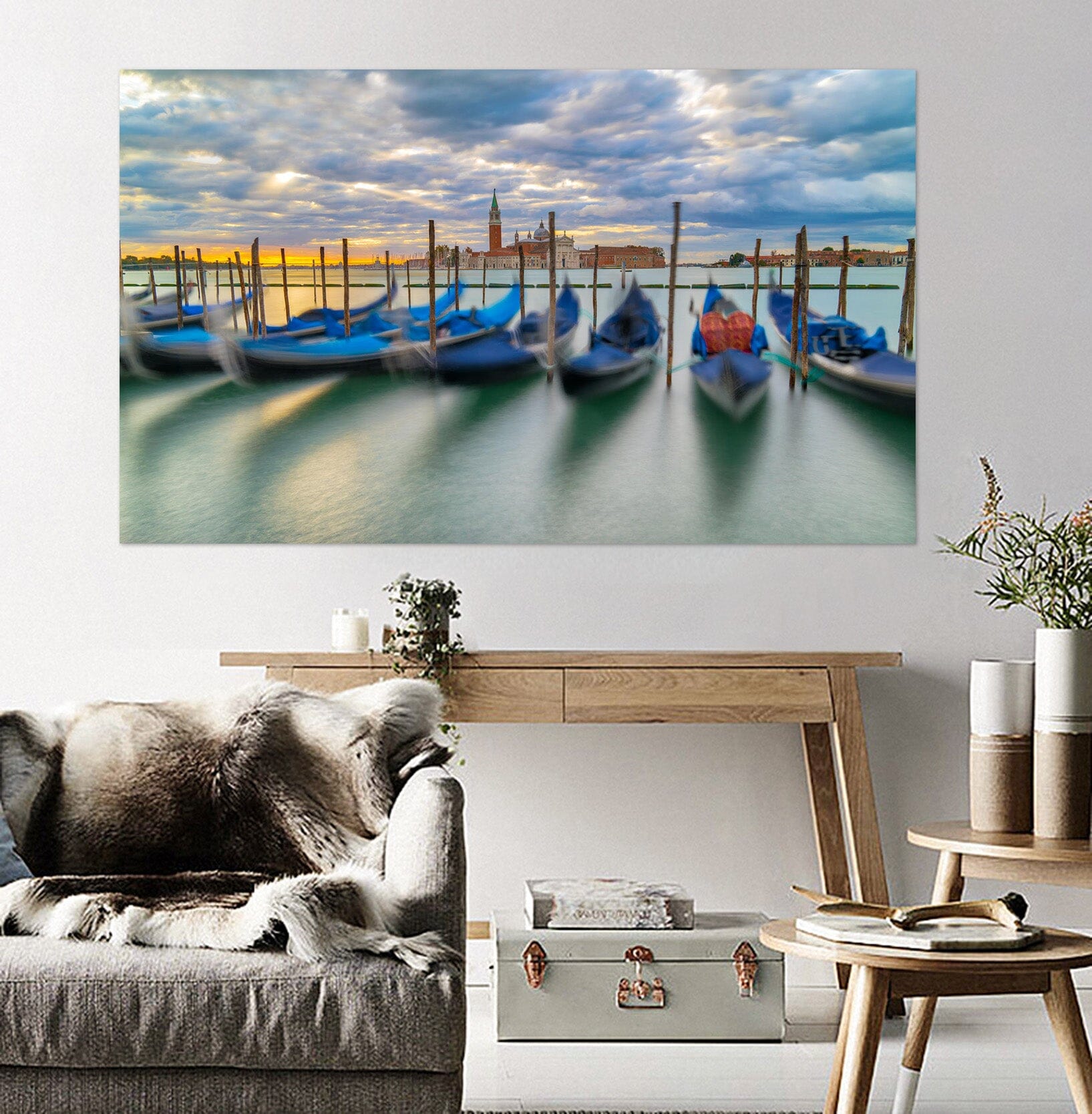 3D Regatta 134 Marco Carmassi Wall Sticker Wallpaper AJ Wallpaper 2 
