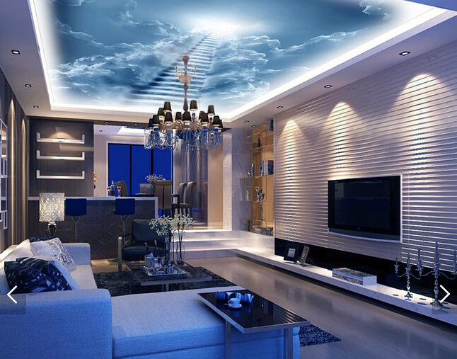 Stairway Cloud Sun 106 Wallpaper AJ Wallpaper 