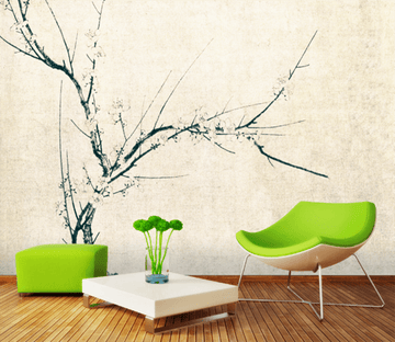 3D Small Tree 430 Wallpaper AJ Wallpaper 