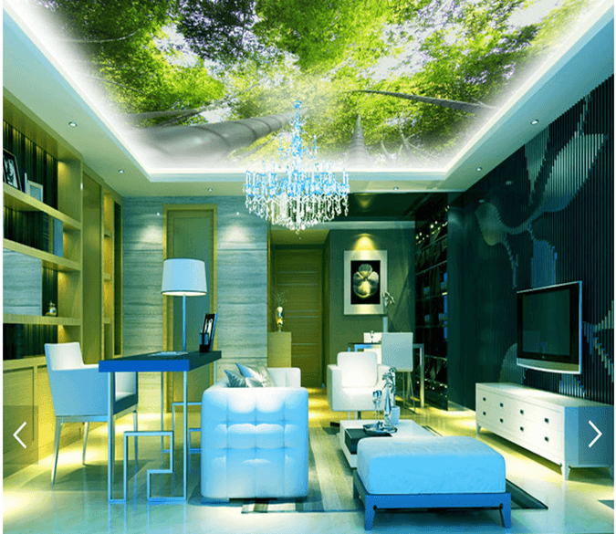 Straight Bamboo 212 Wallpaper AJ Wallpaper 