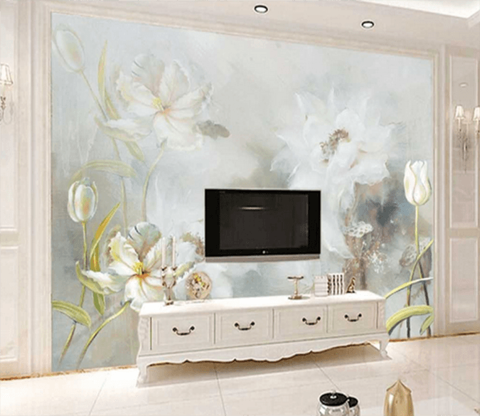 3D Open Early 538 Wallpaper AJ Wallpaper 