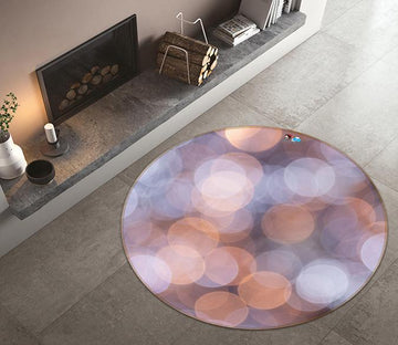 3D Far Light 227 Round Non Slip Rug Mat Mat AJ Creativity Home 