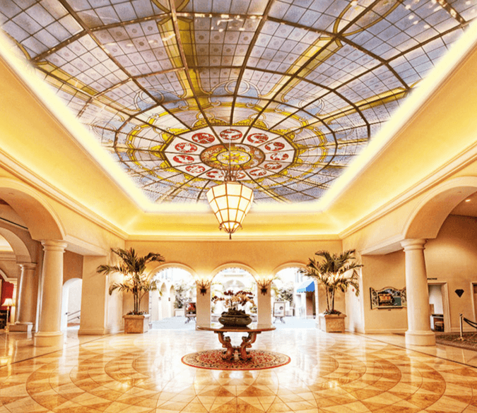 Gold Umbrella 120 Wallpaper AJ Wallpaper 