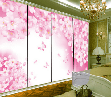 3D Unreal Butterfly 055 Wallpaper AJ Wallpaper 