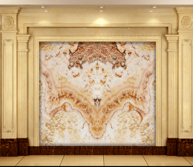 3D Irregular Pattern 253 Wallpaper AJ Wallpaper 