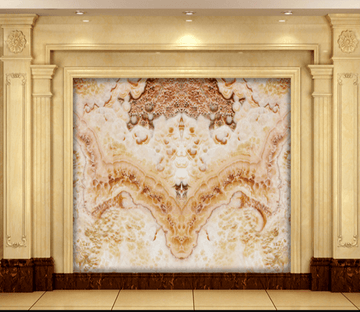 3D Irregular Pattern 253 Wallpaper AJ Wallpaper 