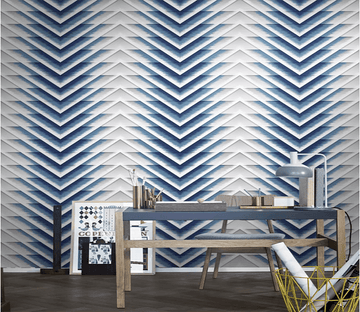 3D Overlapping Triangle 1510 Wallpaper AJ Wallpaper 2 