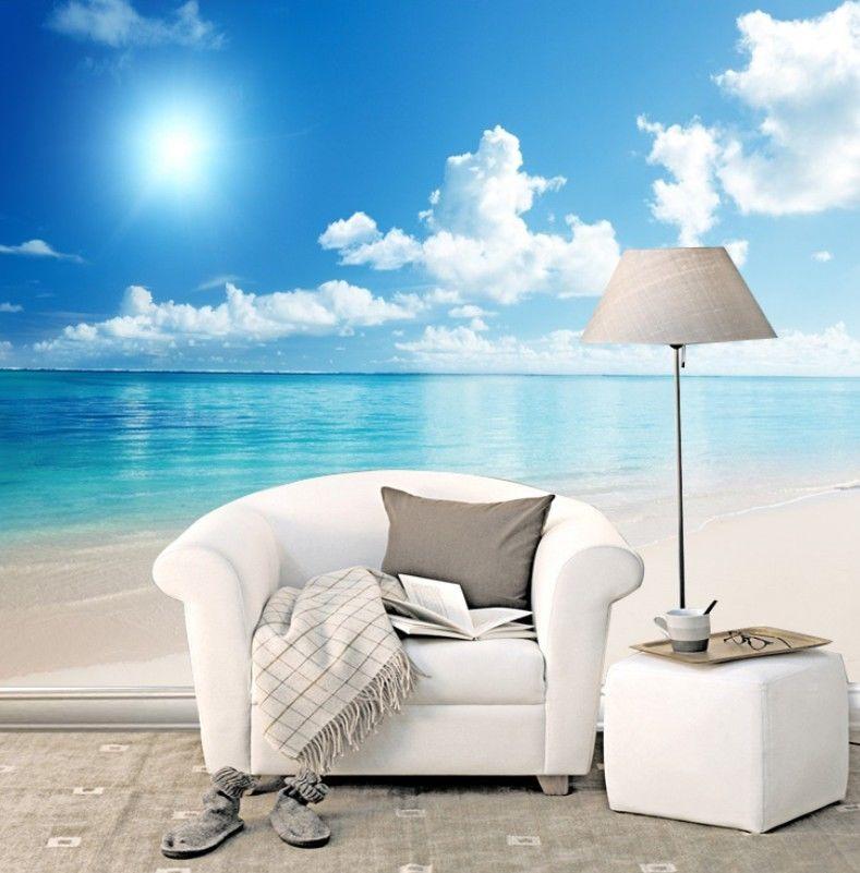 3D Blue Sky 566 Wallpaper AJ Wallpaper 