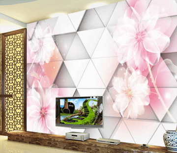 3D Dream Star 281 Wallpaper AJ Wallpaper 