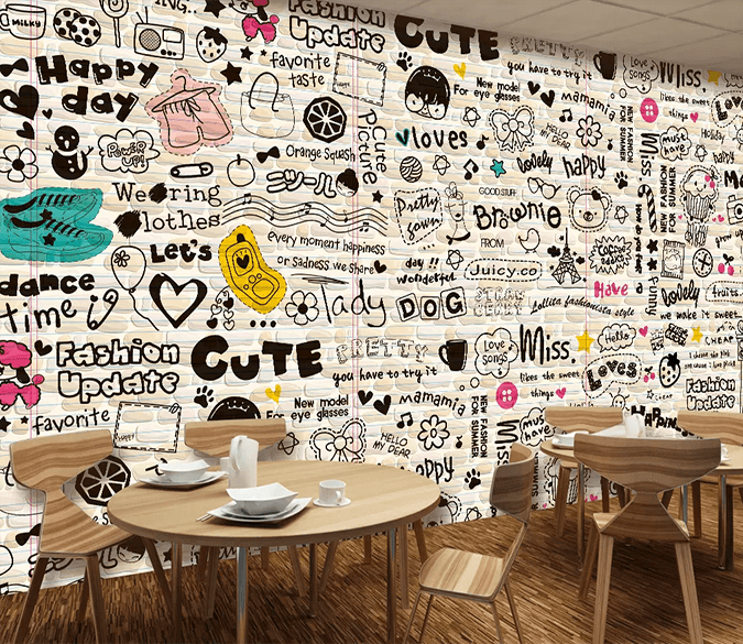 3D Cartoon Painting 36 Wallpaper AJ Wallpaper 2 