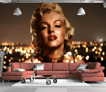 3D Deep Feeling 257 Wallpaper AJ Wallpaper 