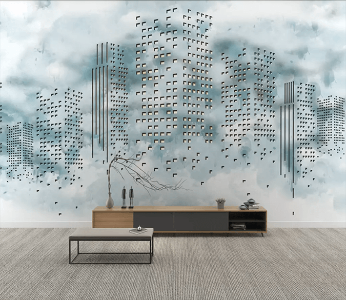 3D Texture Building 1516 Wallpaper AJ Wallpaper 2 