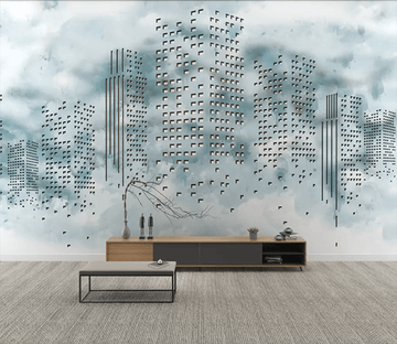 3D Texture Building 1516 Wallpaper AJ Wallpaper 2 