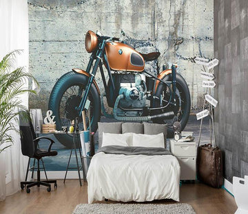 3D Luxury Motorcycles 125 Wallpaper AJ Wallpaper 